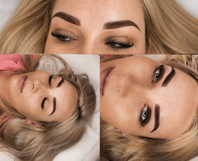 Mikropigmentacija - Eglė &ndash; Advanced Permanent Makeup - 3