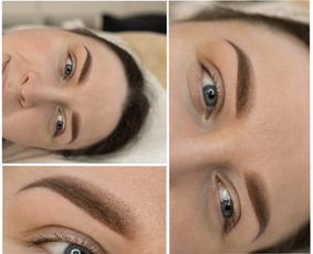 Mikropigmentacija - Eglė &ndash; Advanced Permanent Makeup - 4