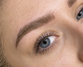 Mikropigmentacija - Eglė &ndash; Advanced Permanent Makeup - 2