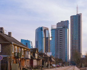 Architektūros, verslo ir renginių fotografas / Evaldas Stakėnas / Darbų pavyzdys ID 4564730