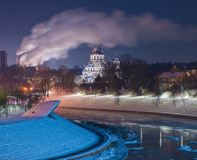Architektūros, verslo ir renginių fotografas / Evaldas Stakėnas / Darbų pavyzdys ID 4564742