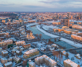Architektūros, verslo ir renginių fotografas / Evaldas Stakėnas / Darbų pavyzdys ID 4564744