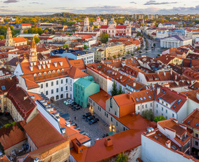 Architektūros, verslo ir renginių fotografas / Evaldas Stakėnas / Darbų pavyzdys ID 4564750