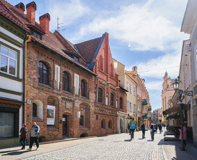 Architektūros, verslo ir renginių fotografas / Evaldas Stakėnas / Darbų pavyzdys ID 4564790