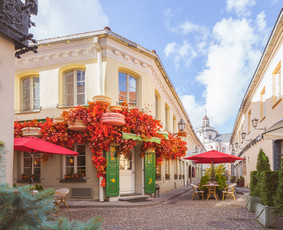 Architektūros, verslo ir renginių fotografas / Evaldas Stakėnas / Darbų pavyzdys ID 4564798