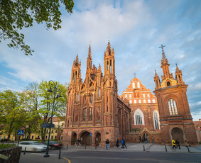 Architektūros, verslo ir renginių fotografas / Evaldas Stakėnas / Darbų pavyzdys ID 4564824