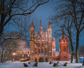Architektūros, verslo ir renginių fotografas / Evaldas Stakėnas / Darbų pavyzdys ID 4564828