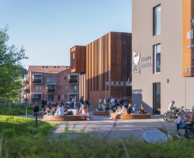 Architektūros, verslo ir renginių fotografas / Evaldas Stakėnas / Darbų pavyzdys ID 4564834