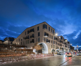 Architektūros, verslo ir renginių fotografas / Evaldas Stakėnas / Darbų pavyzdys ID 4564842