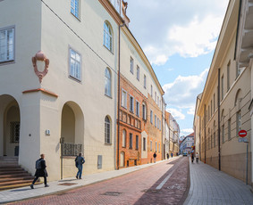 Architektūros, verslo ir renginių fotografas / Evaldas Stakėnas / Darbų pavyzdys ID 4564860