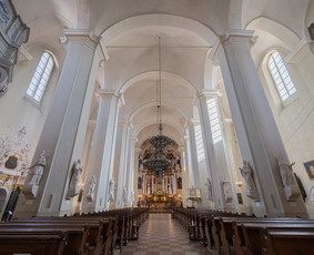 Architektūros, verslo ir renginių fotografas / Evaldas Stakėnas / Darbų pavyzdys ID 4564864