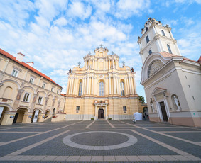 Architektūros, verslo ir renginių fotografas / Evaldas Stakėnas / Darbų pavyzdys ID 4564866