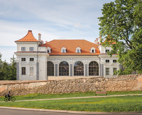 Architektūros, interjero fotografavimas - Architektūros, verslo ir renginių fotografas - 4