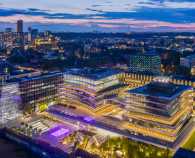 Filmavimas, fotografavimas dronu - Architektūros, verslo ir renginių fotografas - 4