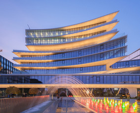 Architektūros, interjero fotografavimas - Architektūros, verslo ir renginių fotografas - 1