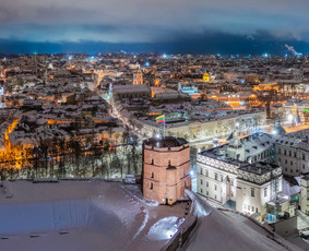 Filmavimas, fotografavimas dronu - Architektūros, verslo ir renginių fotografas - 3