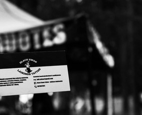 Tatuiruotės (tattoo) - Laikinos tatuiruotės / Veidukų pie&scaron;imas / Blizgučių stotelė - 1