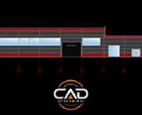 Inžinieriai - Autocad brėžinių braižymas / perbraižymas &ndash; Cad Sp - 4