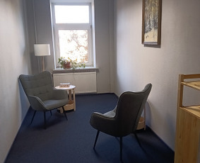 Psichoterapija, geštalto terapija, konsultavimas / Adomas Vitas / Darbų pavyzdys ID 4564956