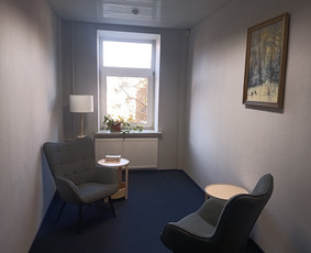 Psichoterapija, geštalto terapija, konsultavimas / Adomas Vitas / Darbų pavyzdys ID 4564960