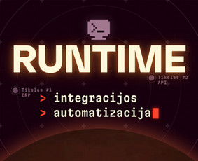 HTML/CSS kodavimas - E-parduotuvės, integracijos ir verslo automatizacija - 1