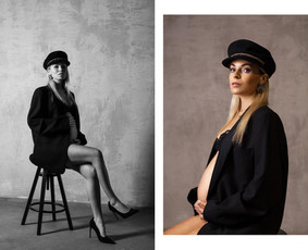 Fotografė, kurianti natūralius ir unikalius portretus / Julija Tamulevičiūtė / Darbų pavyzdys ID 989159