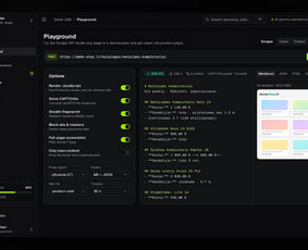 E-parduotuvės, integracijos ir verslo automatizacija / RunTime.lt / Darbų pavyzdys ID 4565328