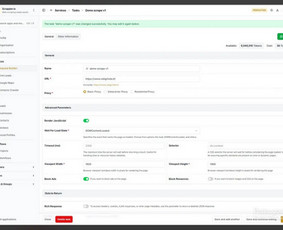 E-parduotuvės, integracijos ir verslo automatizacija / RunTime.lt / Darbų pavyzdys ID 4565330