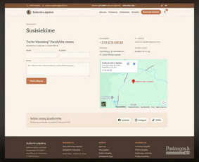 E-parduotuvės, integracijos ir verslo automatizacija / RunTime.lt / Darbų pavyzdys ID 4565332