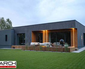 Architektai, projektavimas - Architektai - 1