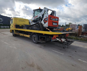 Techninė Pagalba 24/7 Šiauliuose / Erlandas / Darbų pavyzdys ID 4565622