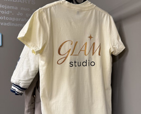 Modeliai - Vaikų ir suaugusiųjų mados ir kūrybi&scaron;kumo studija Glam - 2