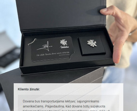 Paslaugos verslui - Prestashop administravimas - 1