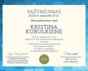 Vaikų psichologai - Individualus psichologinis konsultavimas - 1
