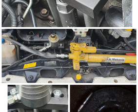 Autoservisai, automobilių remontas - Pakaitinimo žvakių i&scaron;sukimas - 3