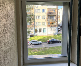 Langų valymas,cheminis baldų valymas / Valymas / Darbų pavyzdys ID 4565952