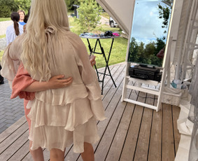 &Scaron;ventinės įrangos nuoma - Fotoveidrodžio nuoma jūsų &scaron;ventėms - 1