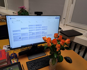 Norvegų kalbos kursai, pamokos - Norvegų kalbos kursai nuo A1 iki C1 lygio internetu. - 1