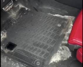 Automobilių plovyklos - Mobilus auto valymas Kaunas/panevežys - 1