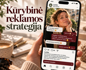 Paslaugos verslui - Rinkodaros vadovė jūsų prekės ženklo augimui - 4