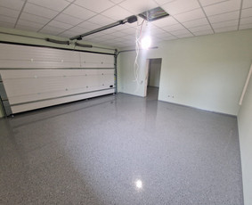 Epoksidinės / poliuretaninės dangos jūsų patalpoms / Jonas / Darbų pavyzdys ID 4566178