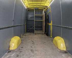 Buitinės technikos i&scaron;vežimas - Krovinių pervežimas Aytuje ir už jo ribų - 3