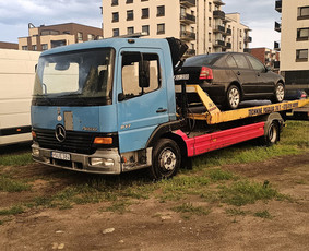 Transportas - Technine pagalba Vilniuje 24/7 - 3