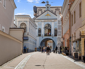 Profesionali interjero fotografija, drono paslaugos, nt foto / Martynas Gūra / Darbų pavyzdys ID 4566380