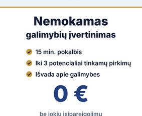 Paslaugos verslui - Vie&scaron;ųjų pirkimų paslaugos įmonėms - 4