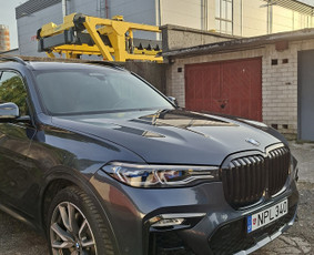 Automobilių poliravimas, priežiūra - Automobilių poliravimas,žibintų poliravimas bei keramika - 2