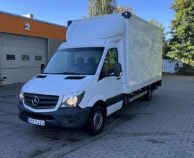 Mikroautobusų nuoma - Mikroautobuso su liftu nuoma - 1