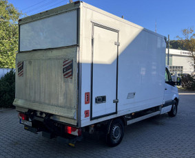 Mikroautobusų nuoma - Mikroautobuso su liftu nuoma - 3