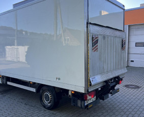 Mikroautobusų nuoma - Mikroautobuso su liftu nuoma - 4