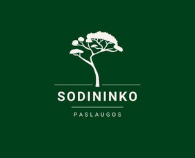 Statybos, apdaila - Sodininko paslaugos - 1